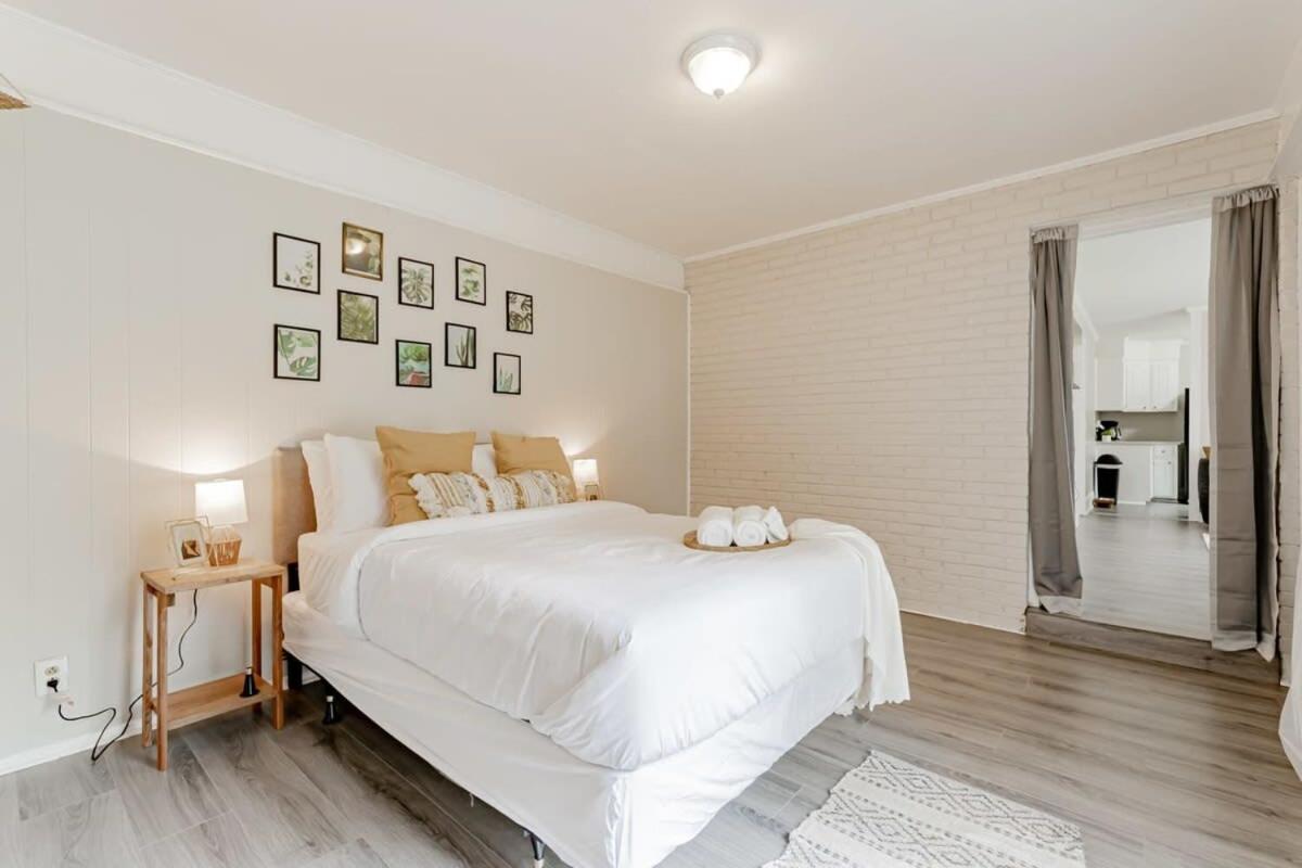 Comfy In Columbia Villa Buitenkant foto
