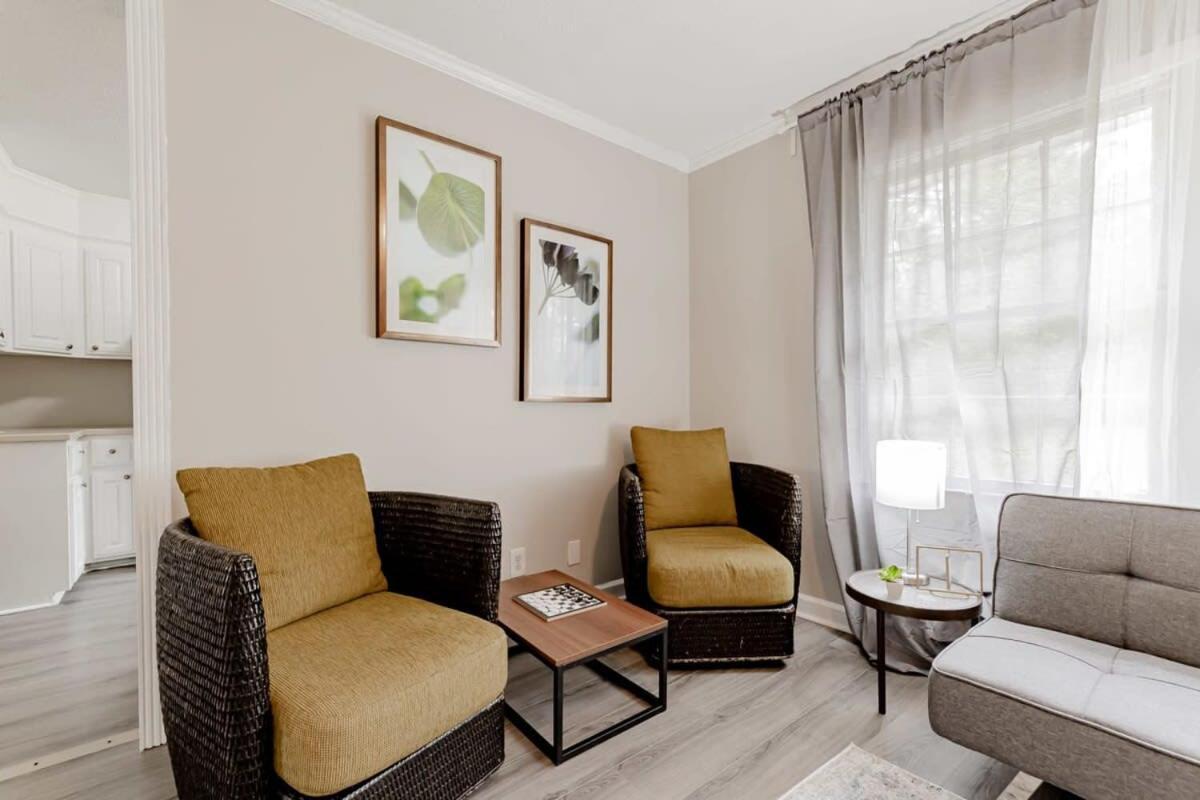 Comfy In Columbia Villa Buitenkant foto