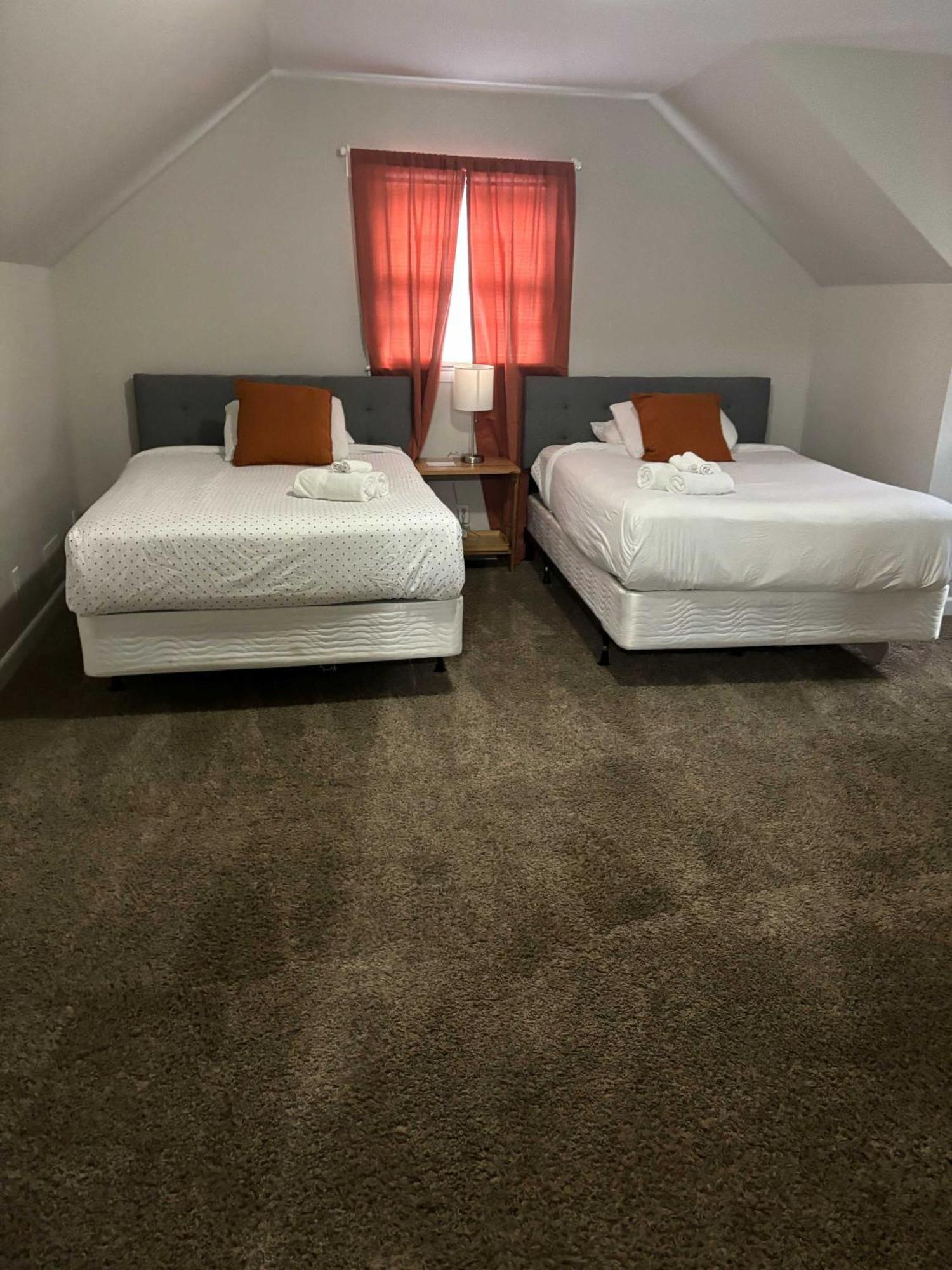 Comfy In Columbia Villa Buitenkant foto